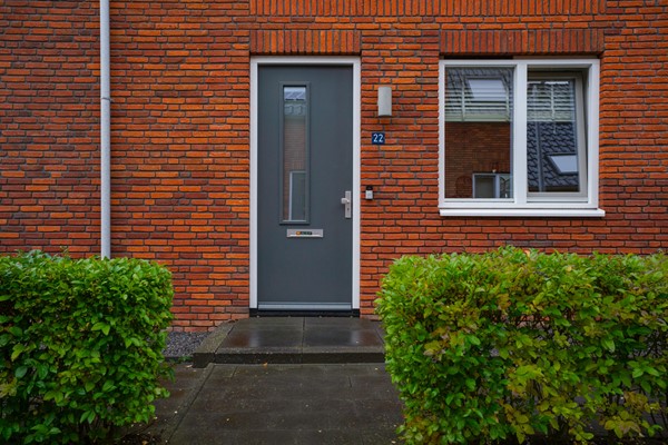 Medium property photo - Tuinpad 22, 6905 VX Zevenaar